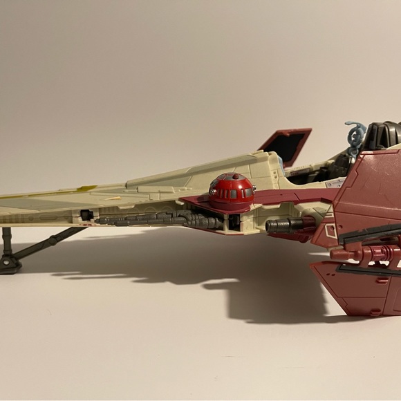 Start wars - Picture 2 of 3